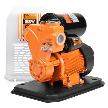 ปั๊มน้ำอัตโนมัติ INNTECH รุ่น ITCX-180 CX SERIES 800W_0